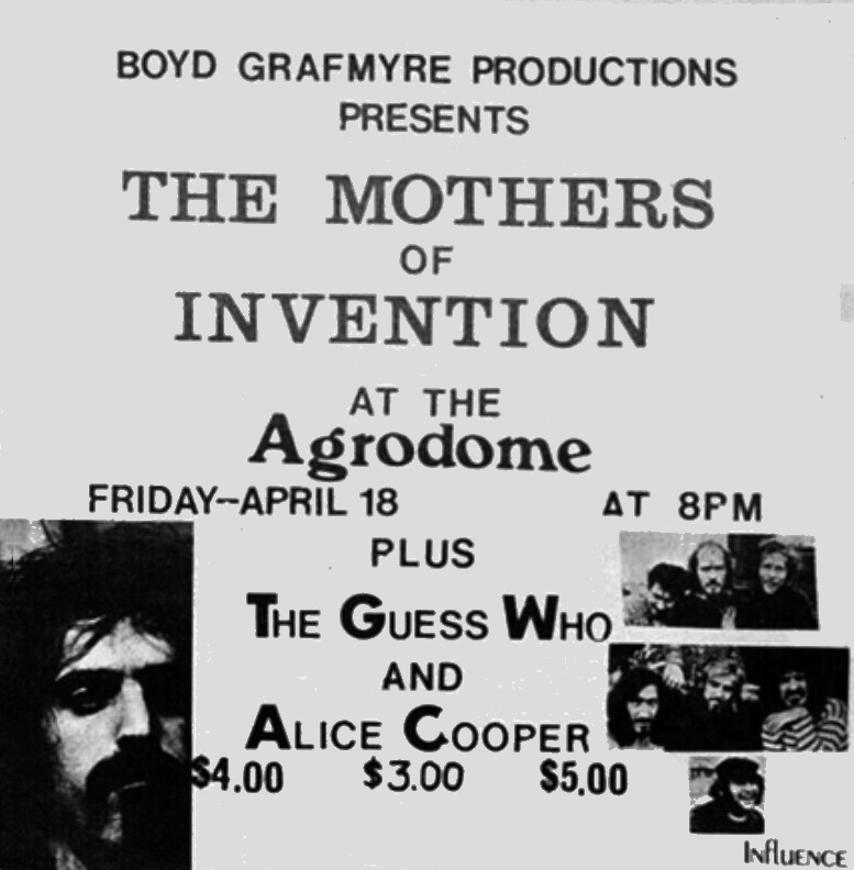 18/04/1969Agrodome, Vancouver, Canada [2]